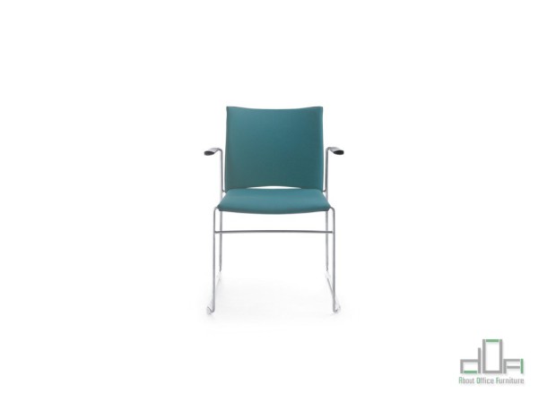 Scaun meeting ARIZ #AboutOfficeFurniture