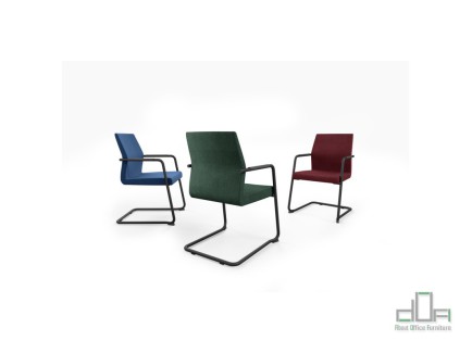 Scaun meeting ACOS #AboutOfficeFurniture