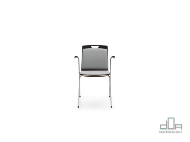 Scaun meeting COM #AboutOfficeFurniture