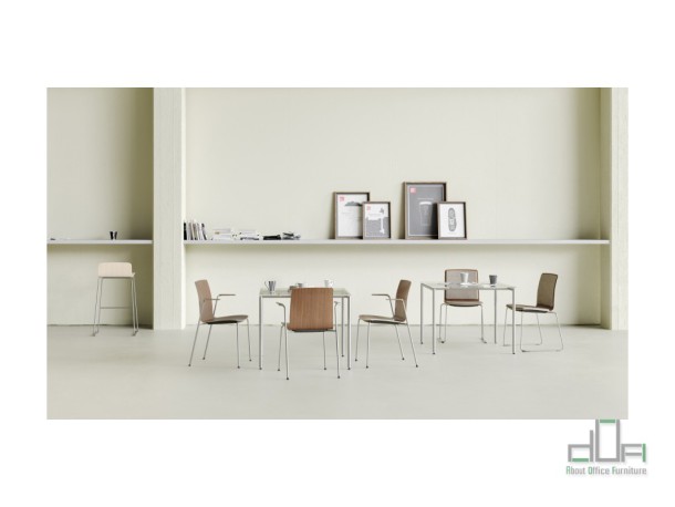 Scaun meeting COM #AboutOfficeFurniture