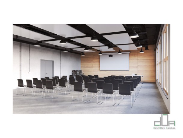 Scaun meeting COM #AboutOfficeFurniture