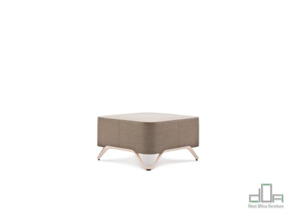 Canapea si fotoliu SOFT BOX #AboutOfficeFurniture