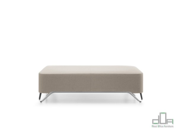 Canapea si fotoliu SOFT BOX #AboutOfficeFurniture