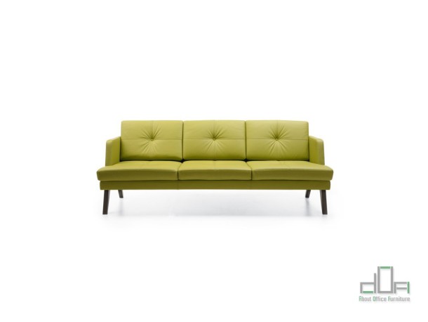 Canapea si fotoliu OCTOBER #AboutOfficeFurniture