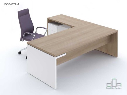 Birou operațional Nirvana #AboutOfficeFurniture