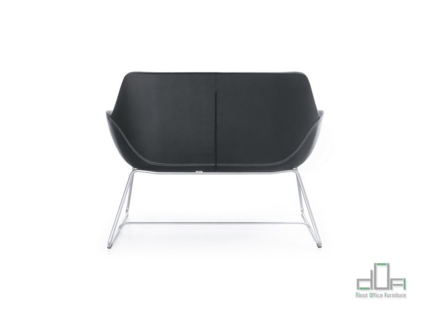 Canapea si fotoliu FAN #AboutOfficeFurniture