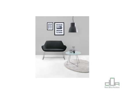 Canapea si fotoliu FAN #AboutOfficeFurniture