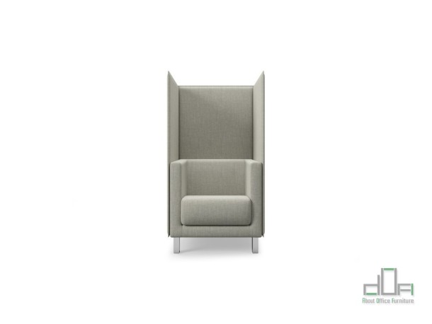 Canapea si fotoliu VANCOUVER #AboutOfficeFurniture