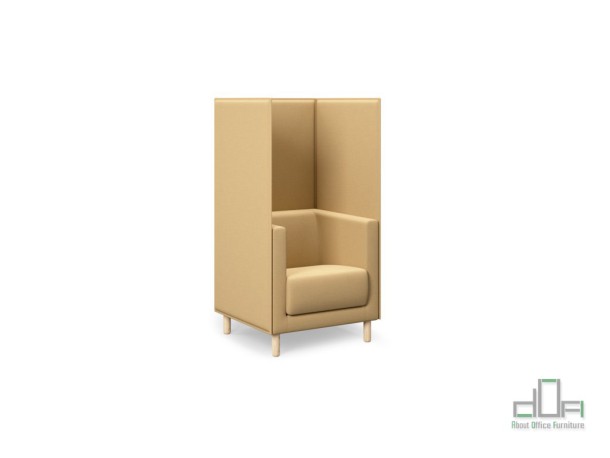 Canapea si fotoliu VANCOUVER #AboutOfficeFurniture