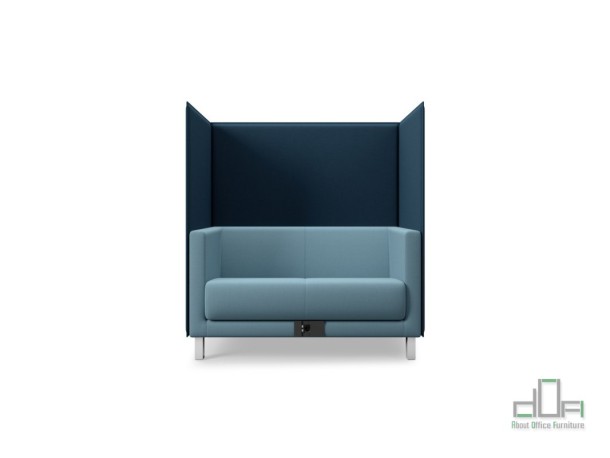 Canapea si fotoliu VANCOUVER #AboutOfficeFurniture
