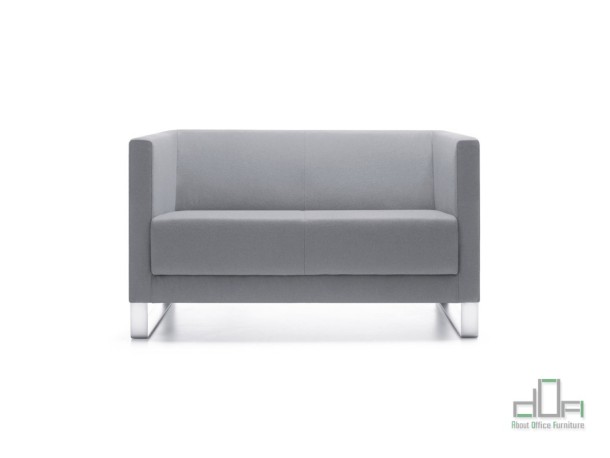 Canapea si fotoliu VANCOUVER #AboutOfficeFurniture