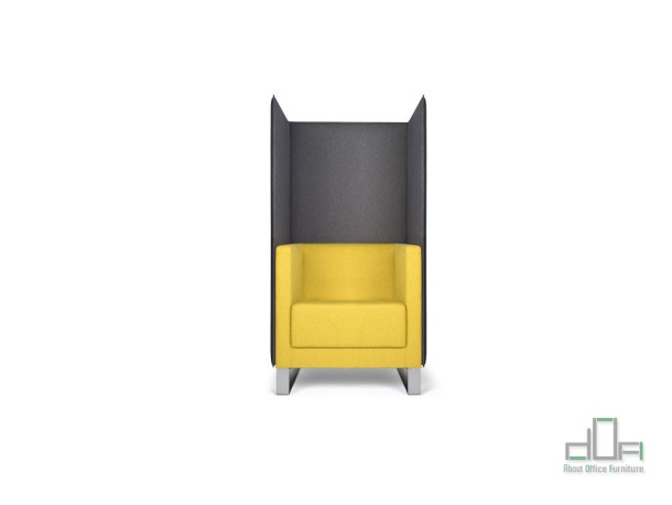 Canapea si fotoliu VANCOUVER #AboutOfficeFurniture