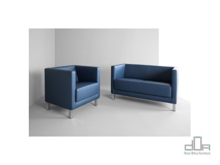 Canapea si fotoliu VANCOUVER #AboutOfficeFurniture