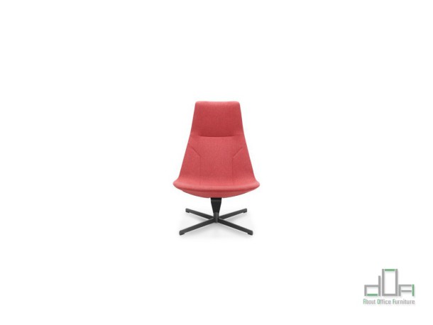 Fotoliu CHIC #AboutOfficeFurniture