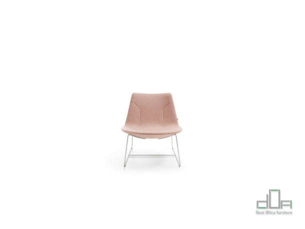 Fotoliu CHIC #AboutOfficeFurniture