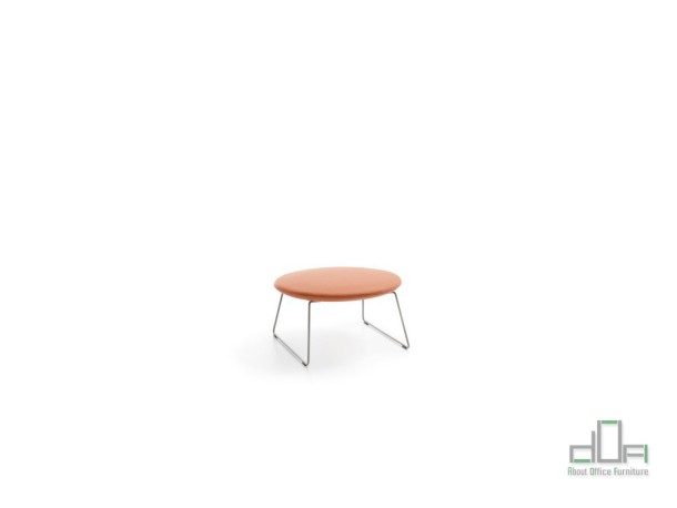 Fotoliu CHIC #AboutOfficeFurniture