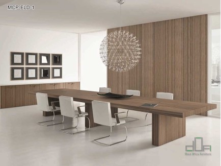 Masa consiliu Eurolight MCP-ELD #AboutOfficeFurniture