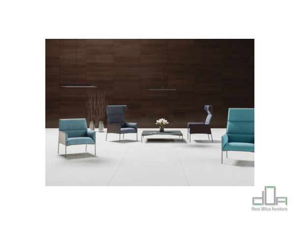 Fotoliu CHIC AIR #AboutOfficeFurniture