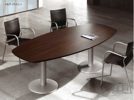 Masă meeting Stabilis Office #AboutOfficeFurniture