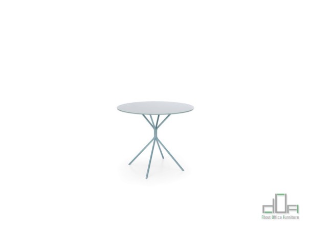 Masa MYTURN pentru canapele si fotolii #AboutOfficeFurniture