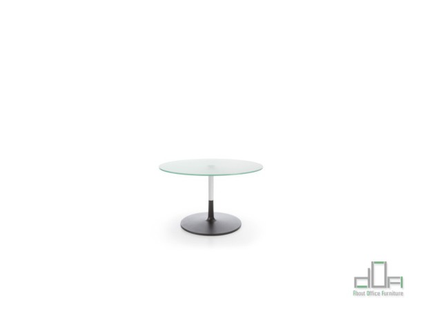 Masa MYTURN pentru canapele si fotolii #AboutOfficeFurniture