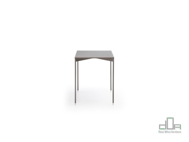 Masa MYTURN pentru canapele si fotolii #AboutOfficeFurniture