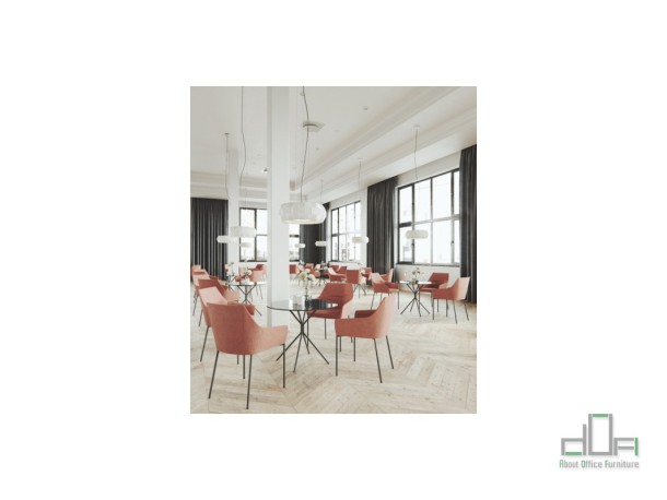 Masa MYTURN pentru canapele si fotolii #AboutOfficeFurniture