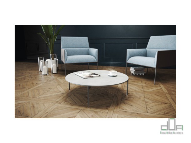 Masa MYTURN pentru canapele si fotolii #AboutOfficeFurniture