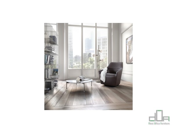 Masa MYTURN pentru canapele si fotolii #AboutOfficeFurniture