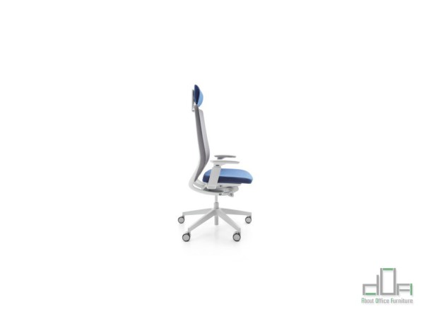 Scaun ergonomic ACCIS PRO #AboutOfficeFurniture