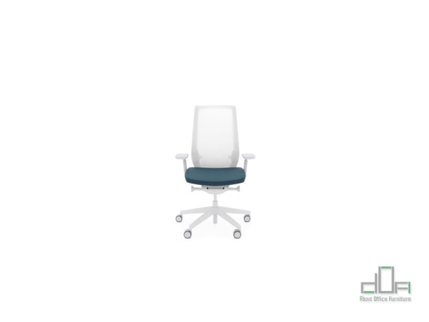Scaun ergonomic ACCIS PRO #AboutOfficeFurniture