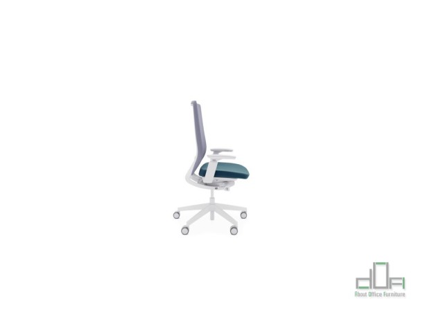 Scaun ergonomic ACCIS PRO #AboutOfficeFurniture