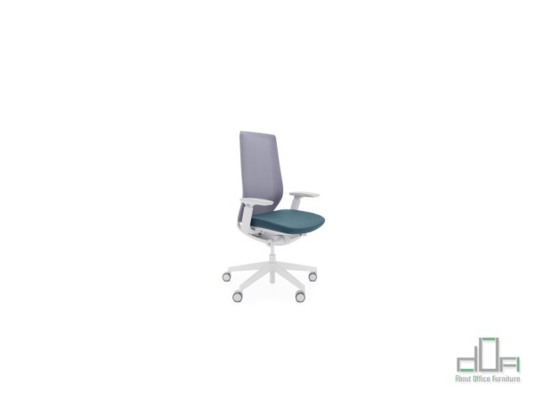 Scaun ergonomic ACCIS PRO #AboutOfficeFurniture