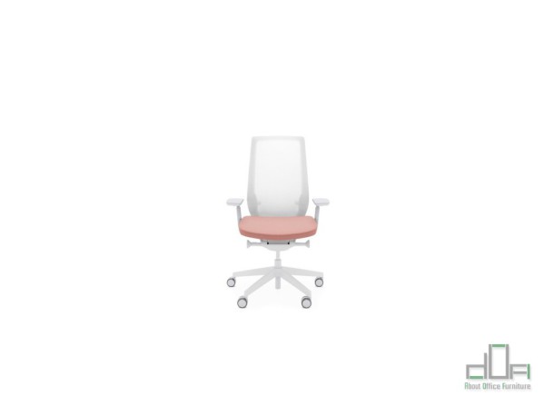 Scaun ergonomic ACCIS PRO #AboutOfficeFurniture