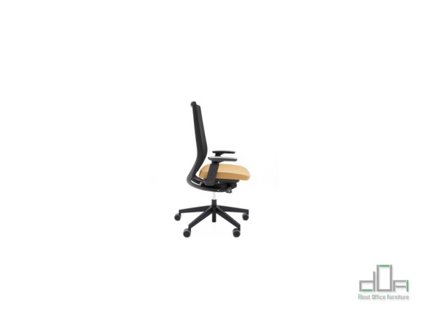Scaun ergonomic ACCIS PRO #AboutOfficeFurniture
