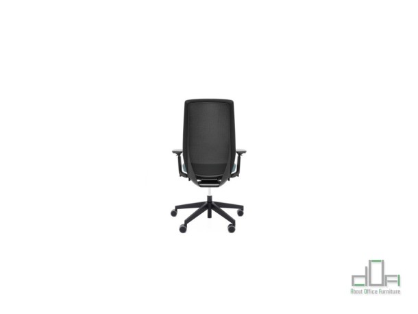 Scaun ergonomic ACCIS PRO #AboutOfficeFurniture
