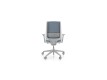 Scaun ergonomic LIGHT-UP #AboutOfficeFurniture