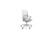 Scaun ergonomic LIGHT-UP #AboutOfficeFurniture