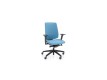Scaun ergonomic LIGHT-UP #AboutOfficeFurniture
