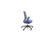 Scaun ergonomic LIGHT-UP #AboutOfficeFurniture