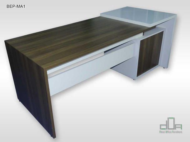 Birou executiv Advesrsus box #AboutOfficeFurniture