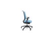 Scaun ergonomic LIGHT-UP #AboutOfficeFurniture