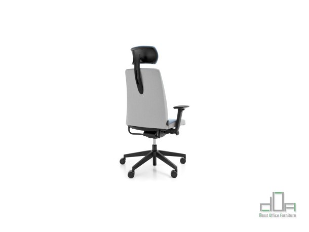 Scaun ergonomic MOTTO #AboutOfficeFurniture