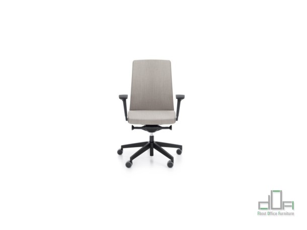 Scaun ergonomic MOTTO #AboutOfficeFurniture