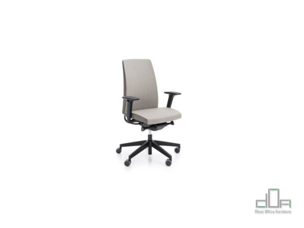 Scaun ergonomic MOTTO #AboutOfficeFurniture