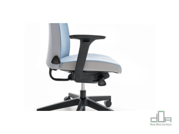 Scaun ergonomic MOTTO #AboutOfficeFurniture