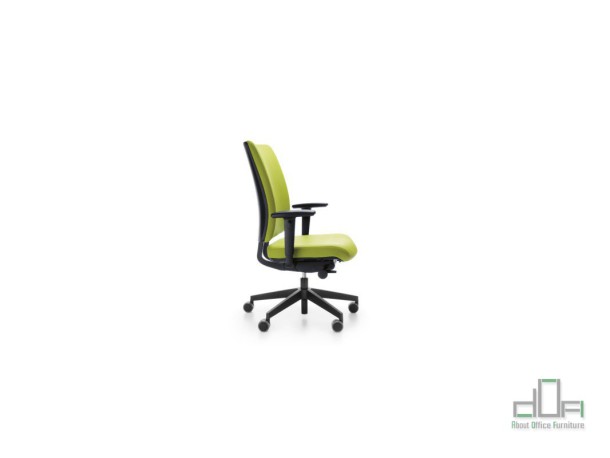 Scaun ergonomic VERI #AboutOfficeFurniture