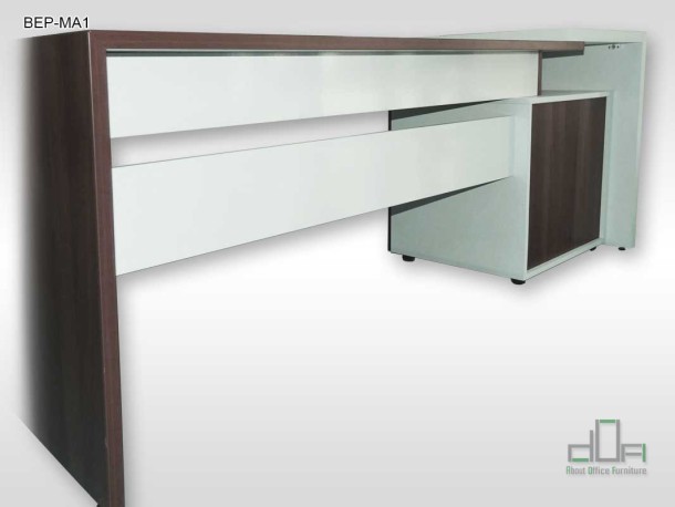 Birou executiv Advesrsus box #AboutOfficeFurniture