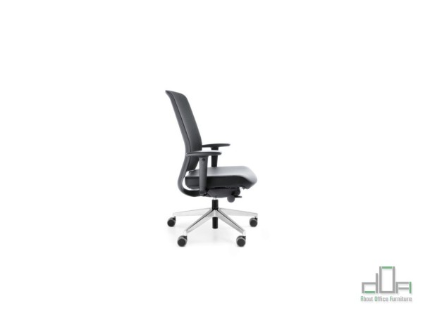 Scaun ergonomic VERI-NET #AboutOfficeFurniture
