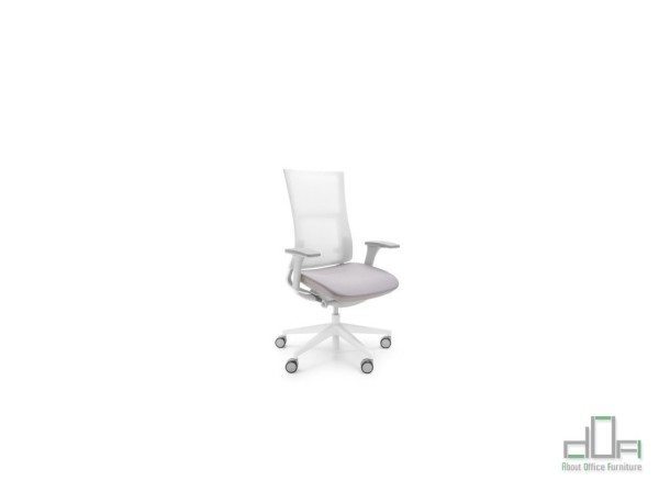 Scaun ergonomic VIOLLE #AboutOfficeFurniture